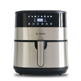محصول نمونه تستی هواپز ۸ لیتر فارموکس مدل FX 6120