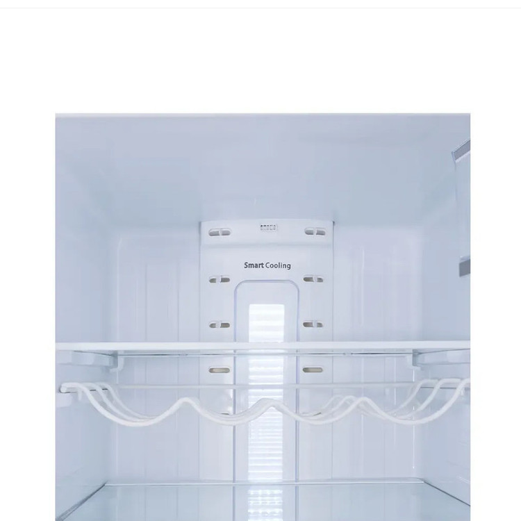 محصول نمونه تستی یخچال و فریزر دوقلو 38 فوت اسنوا مدل SRDi/SFDi-M210GW
